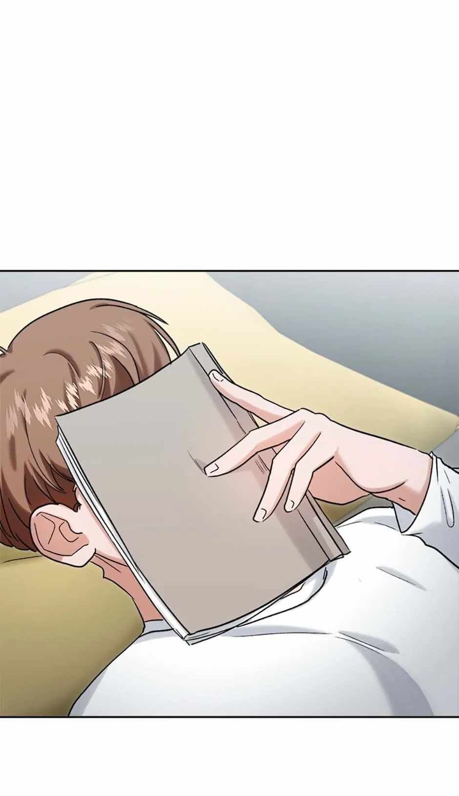 The Definition of A Top Star chapter 75 page 49