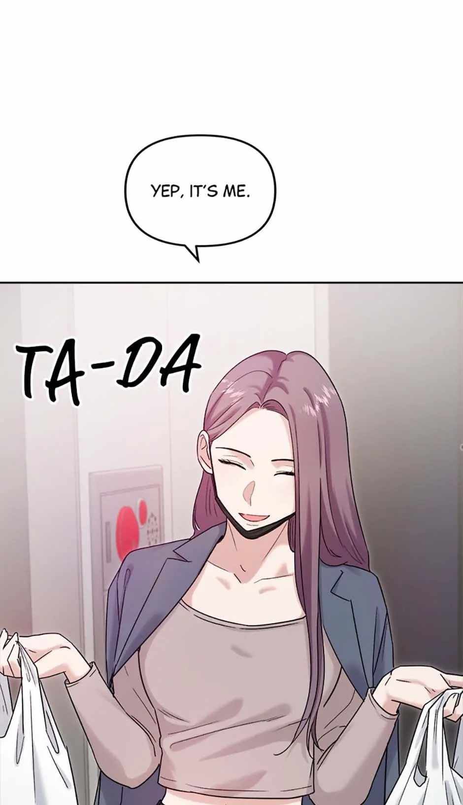 The Definition of A Top Star chapter 75 page 57