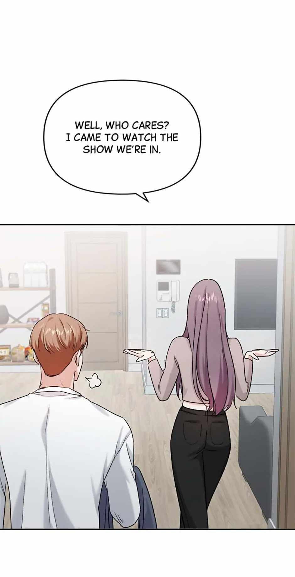 The Definition of A Top Star chapter 75 page 63