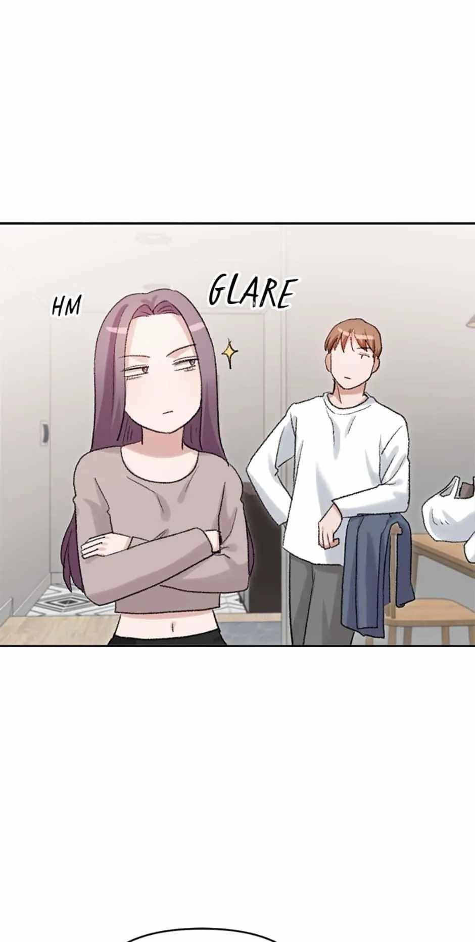 The Definition of A Top Star chapter 75 page 64