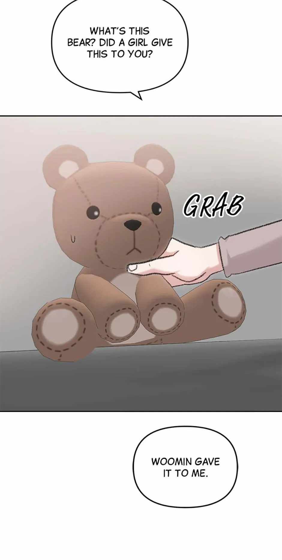 The Definition of A Top Star chapter 75 page 65