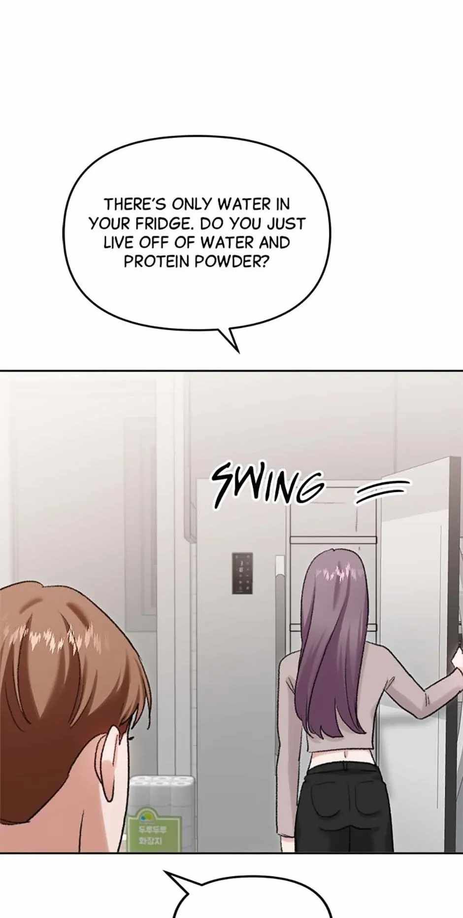 The Definition of A Top Star chapter 75 page 66