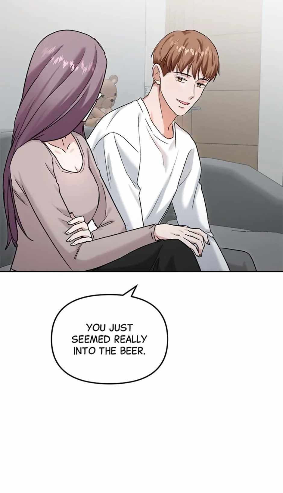 The Definition of A Top Star chapter 75 page 71