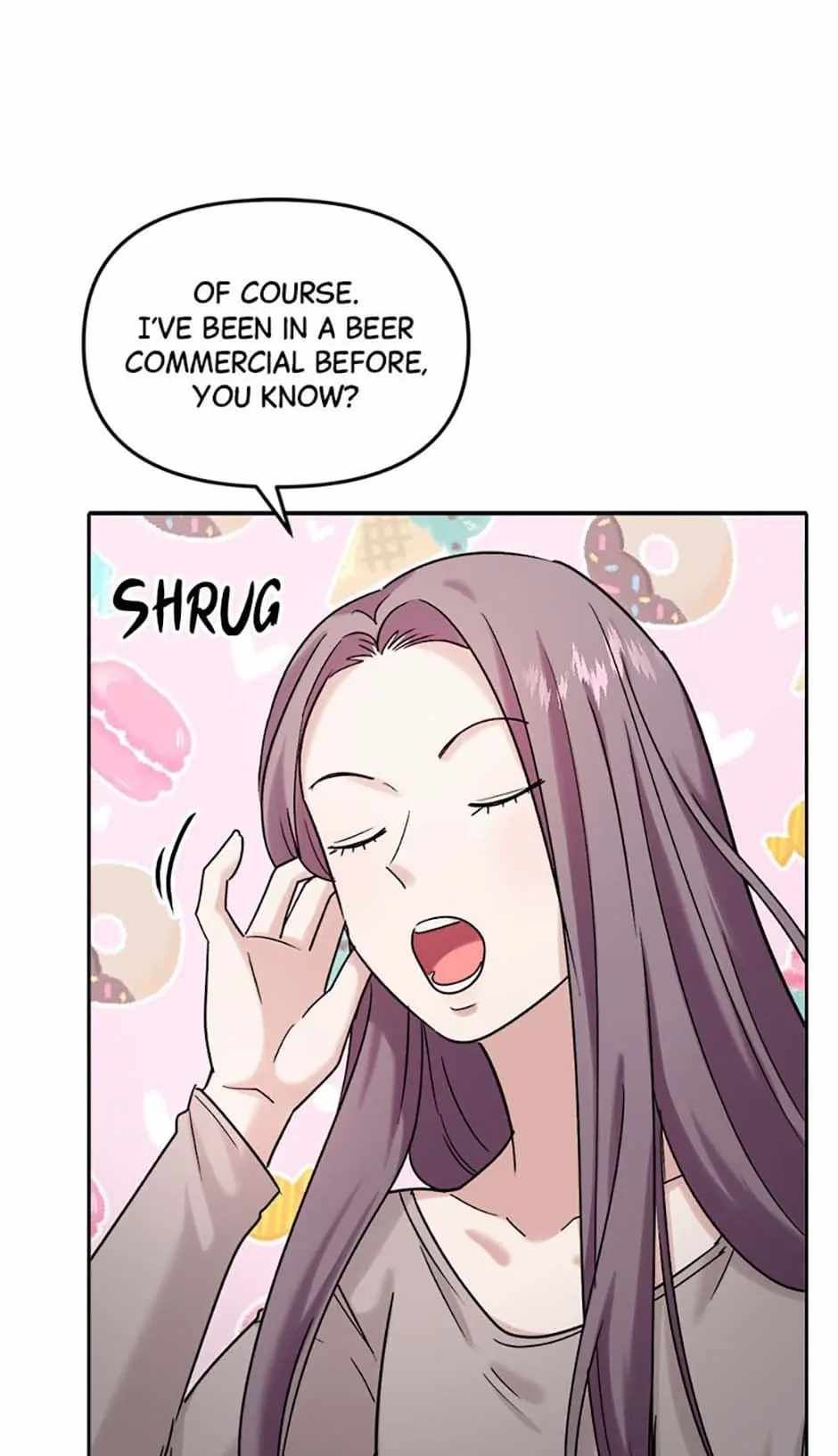 The Definition of A Top Star chapter 75 page 72