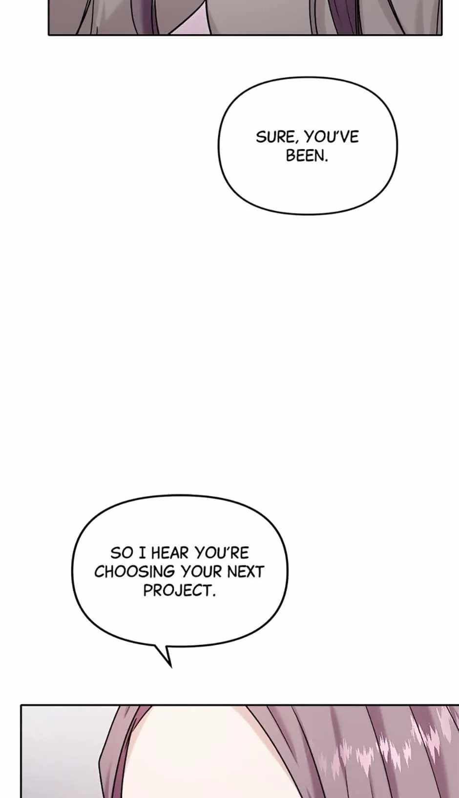 The Definition of A Top Star chapter 75 page 73