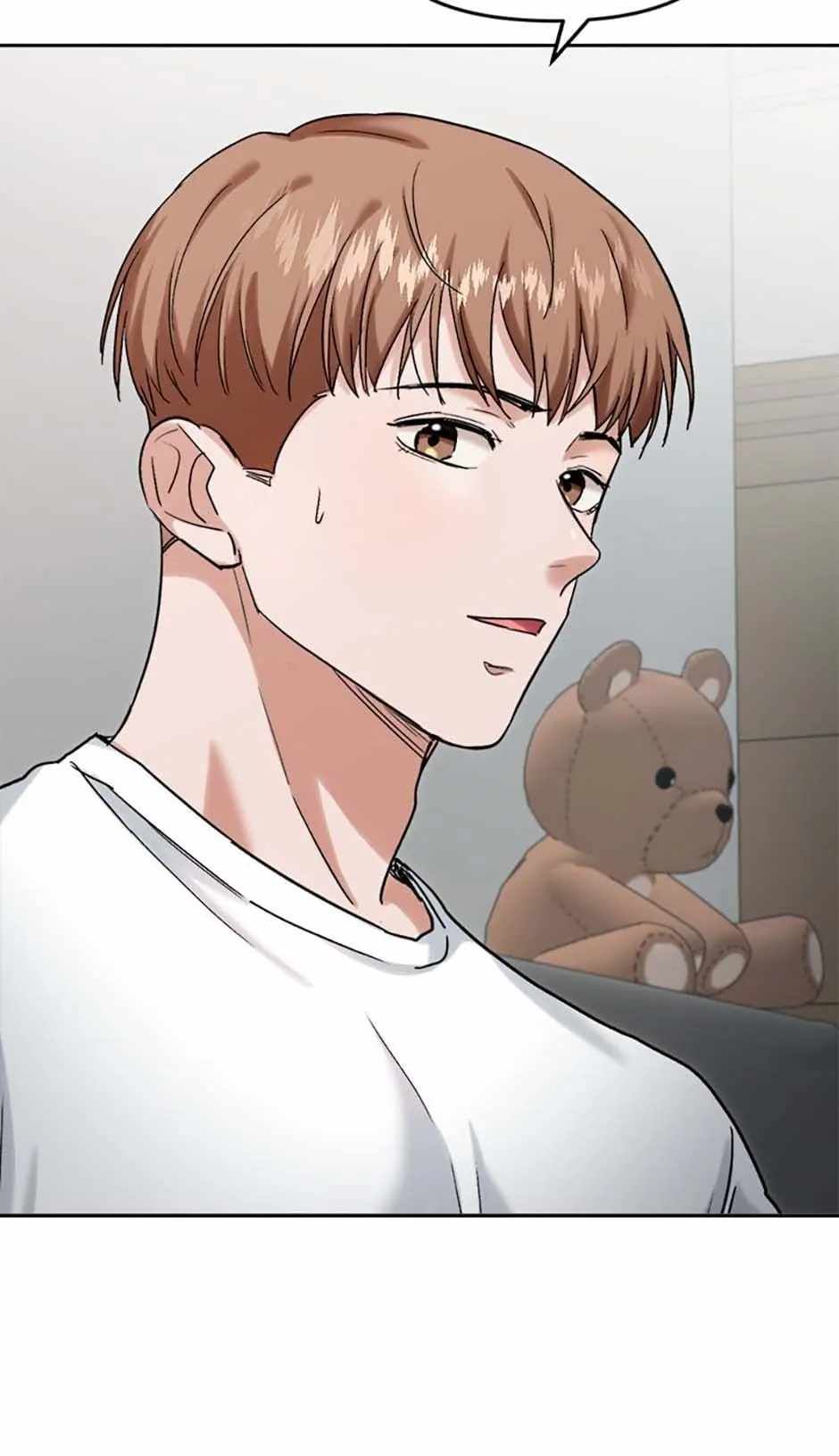 The Definition of A Top Star chapter 75 page 75