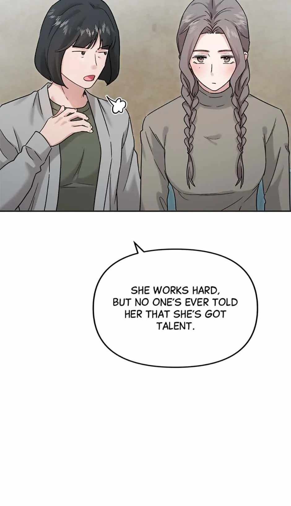 The Definition of A Top Star chapter 75 page 8