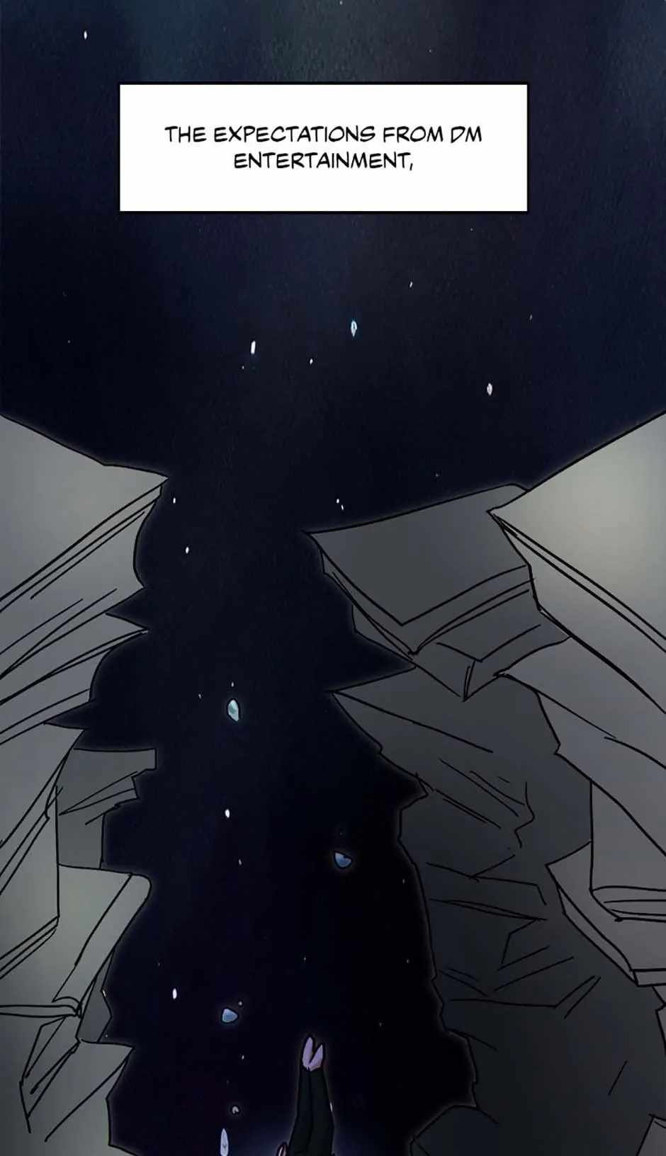 The Definition of A Top Star chapter 75 page 87