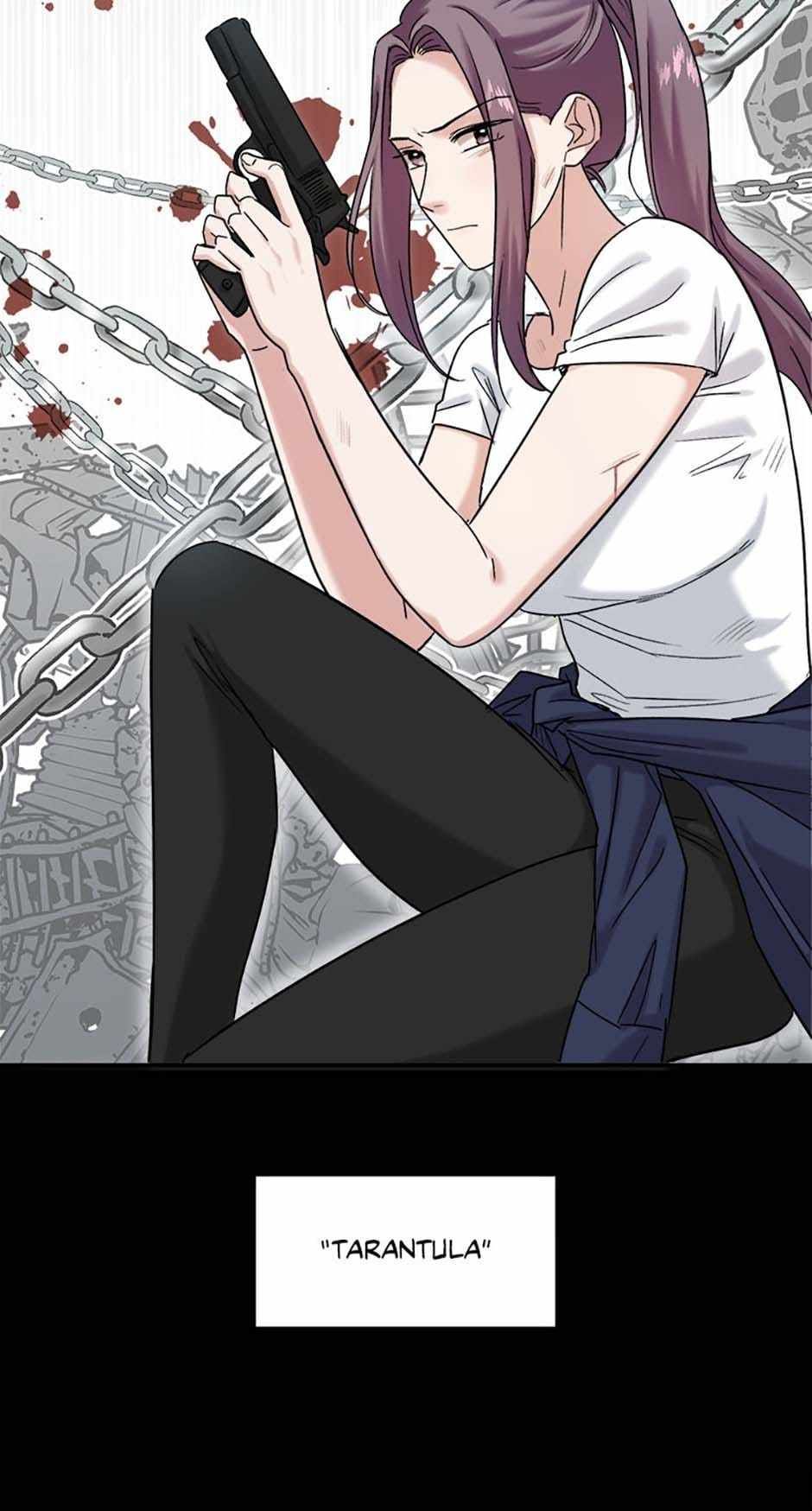 The Definition of A Top Star chapter 76 page 13