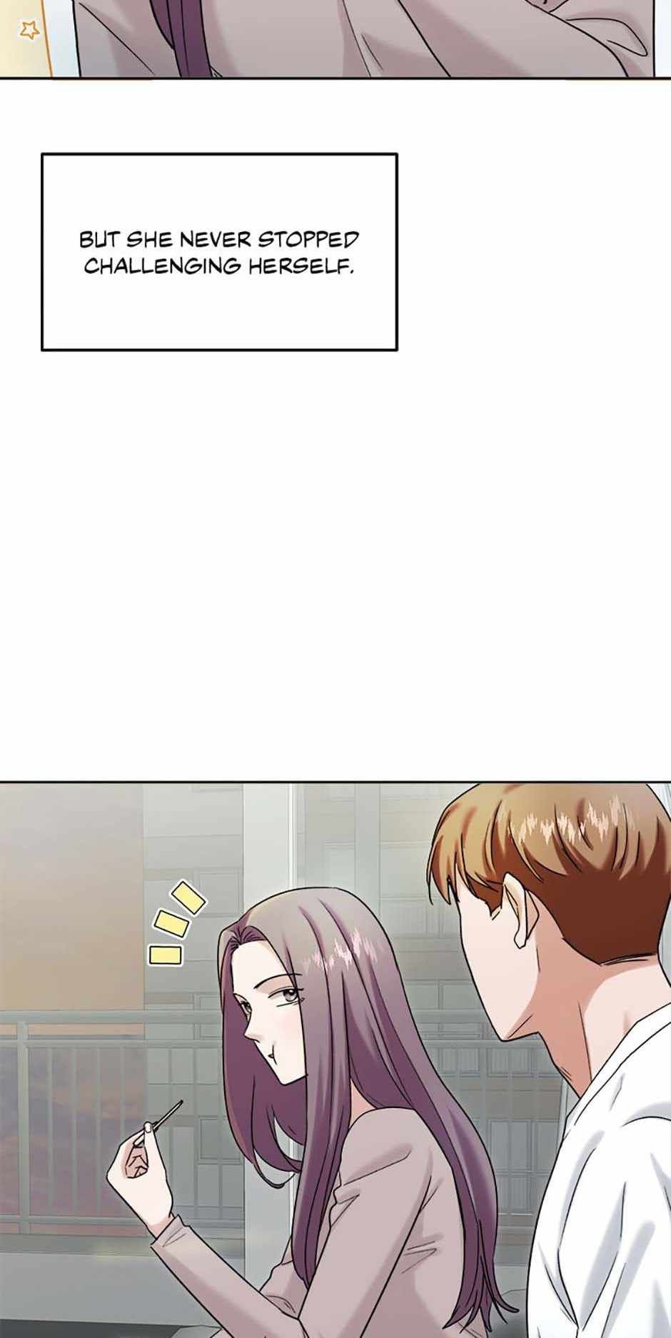 The Definition of A Top Star chapter 76 page 15