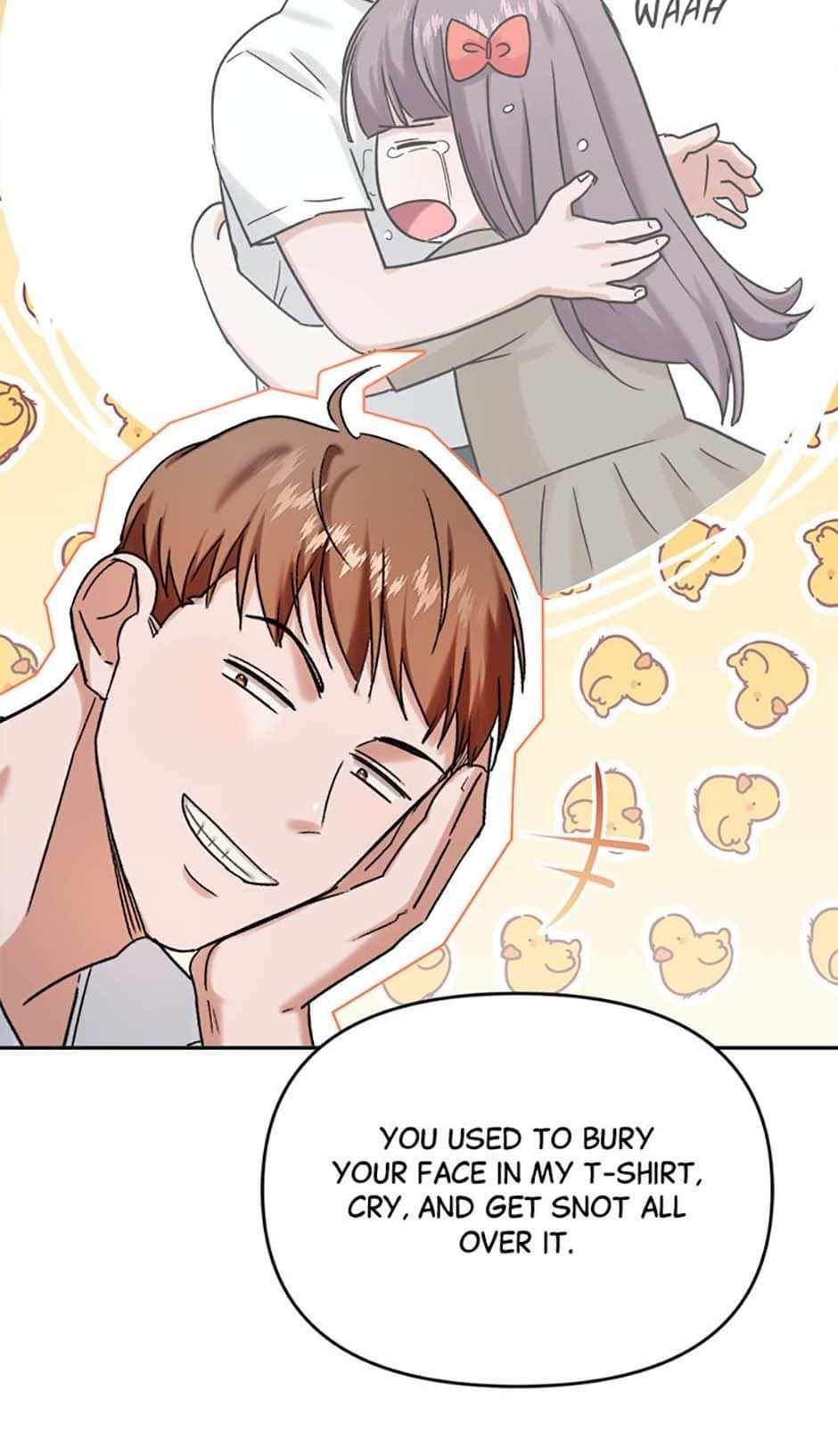 The Definition of A Top Star chapter 76 page 21