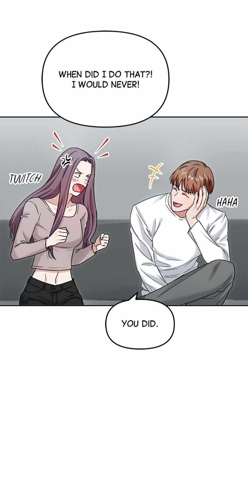 The Definition of A Top Star chapter 76 page 23