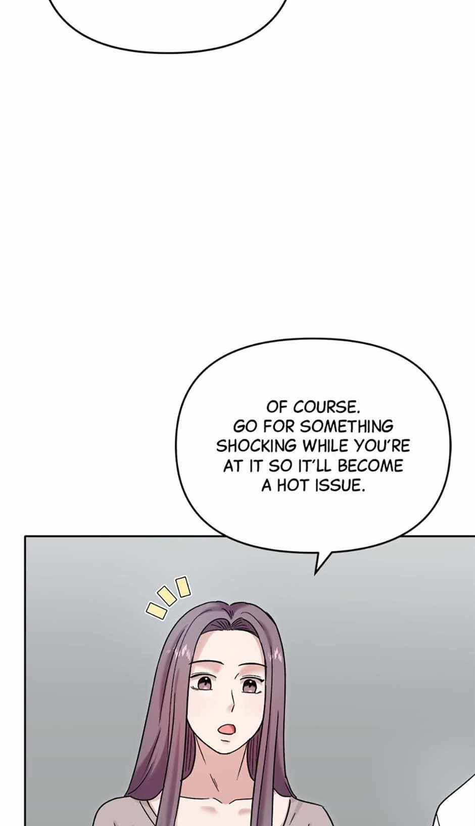 The Definition of A Top Star chapter 76 page 31