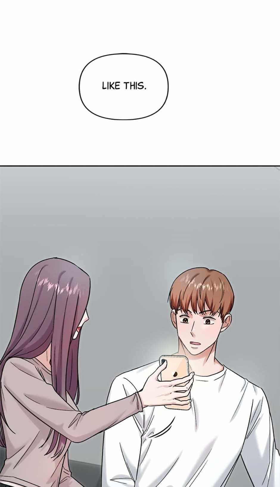 The Definition of A Top Star chapter 76 page 35