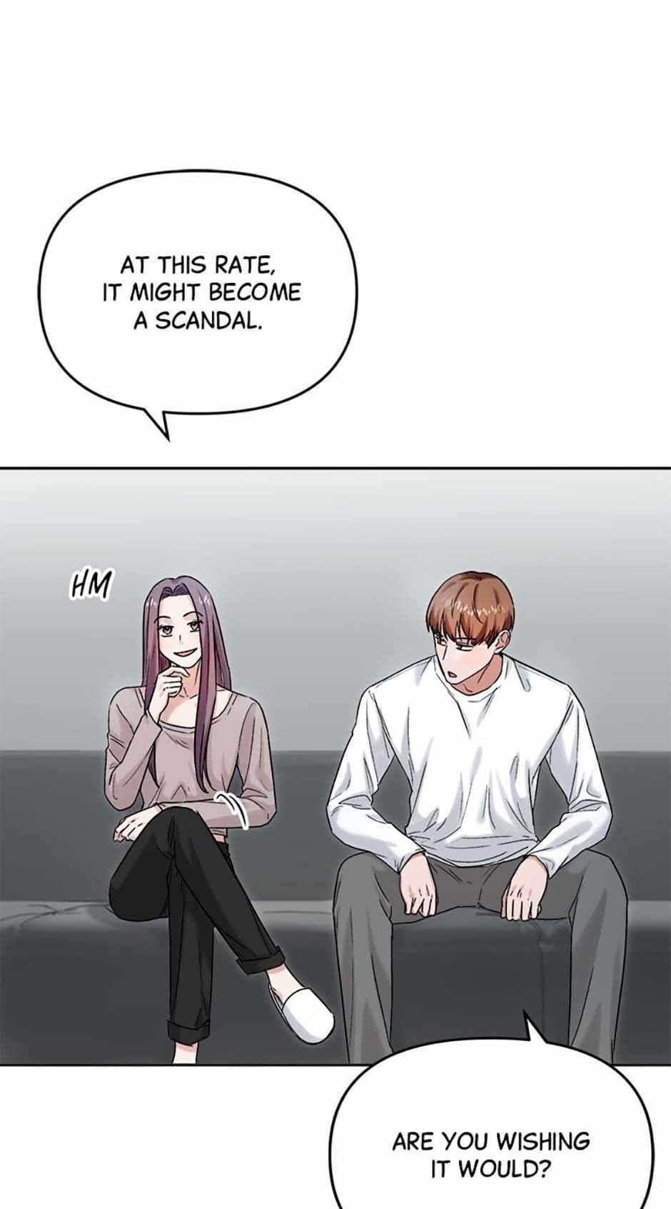 The Definition of A Top Star chapter 76 page 38