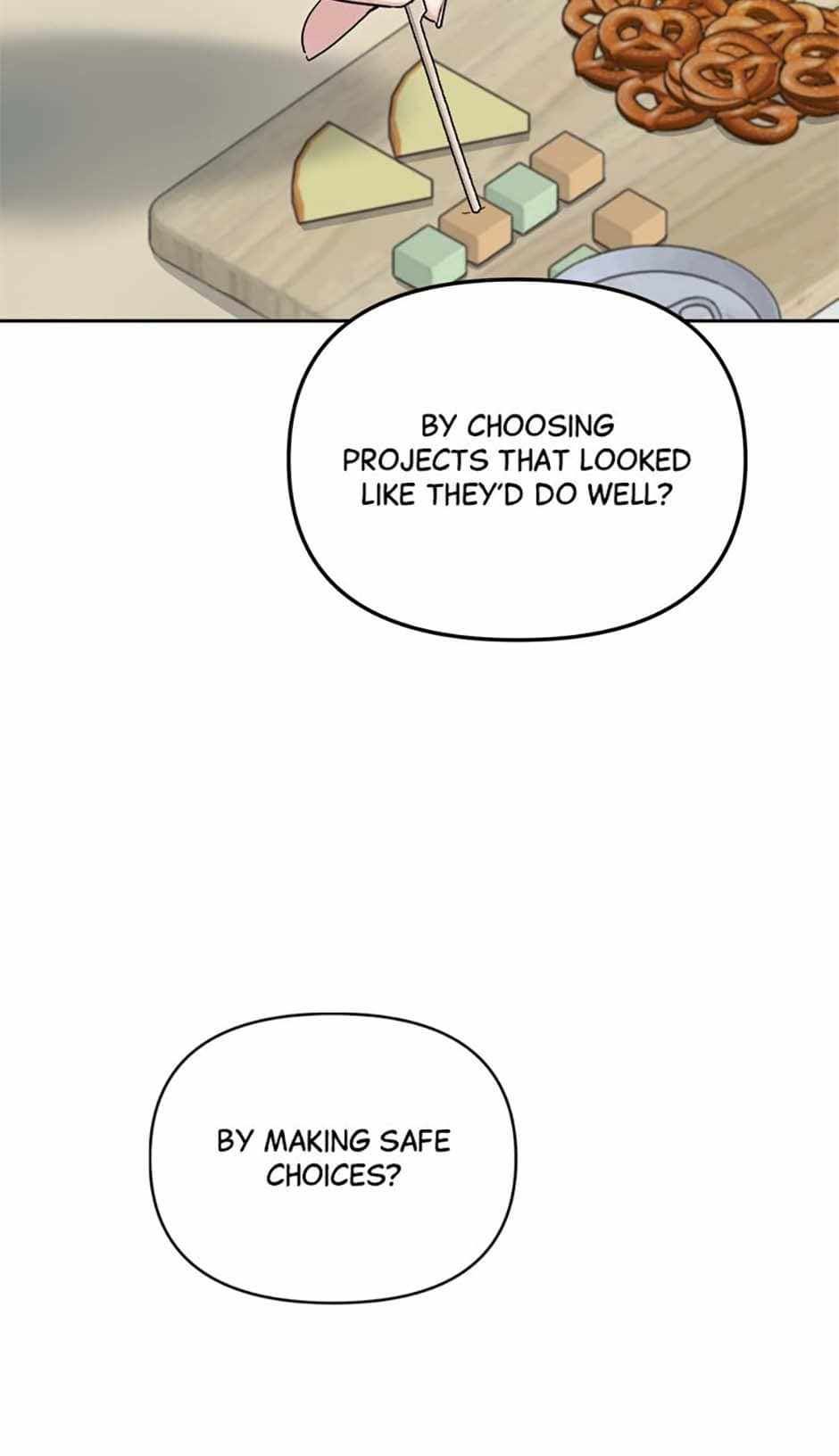 The Definition of A Top Star chapter 76 page 4