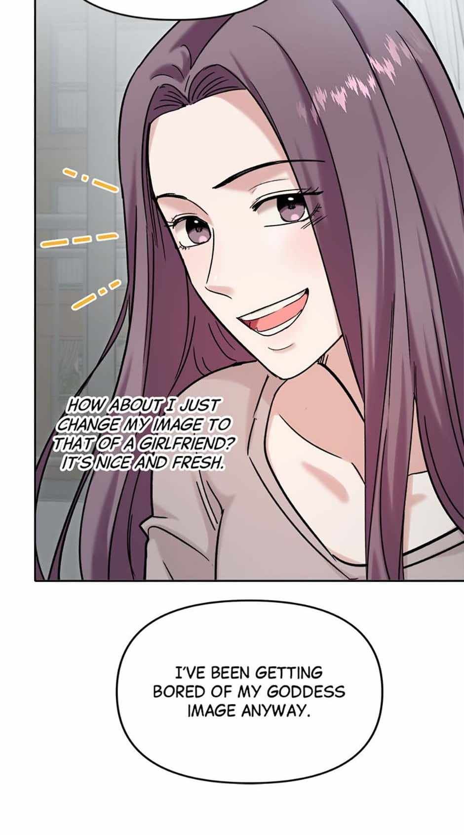 The Definition of A Top Star chapter 76 page 41