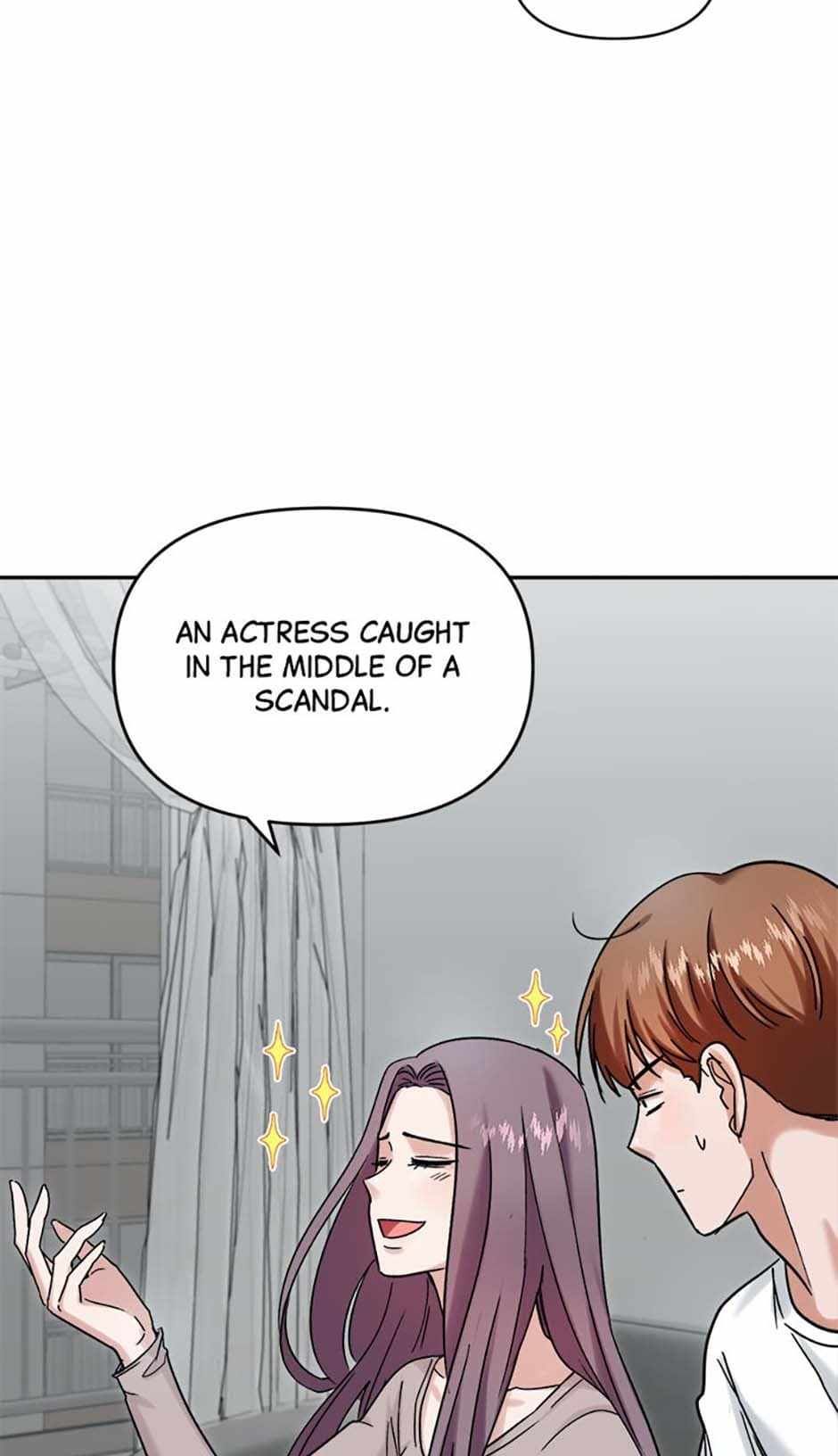 The Definition of A Top Star chapter 76 page 43