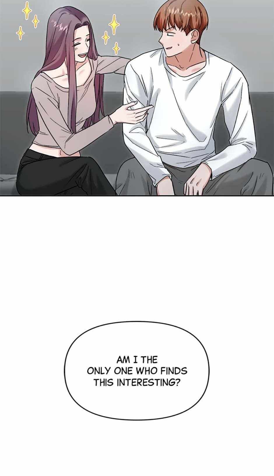 The Definition of A Top Star chapter 76 page 45