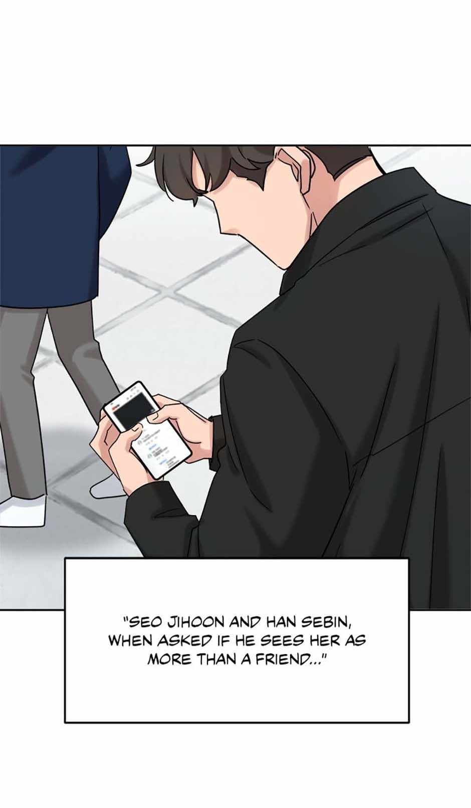 The Definition of A Top Star chapter 76 page 49