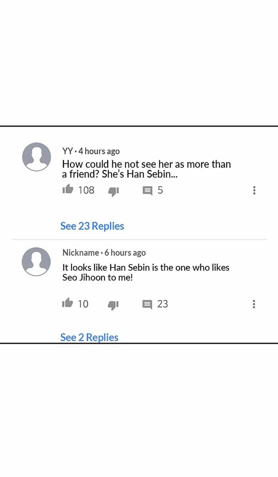 The Definition of A Top Star chapter 76 page 50