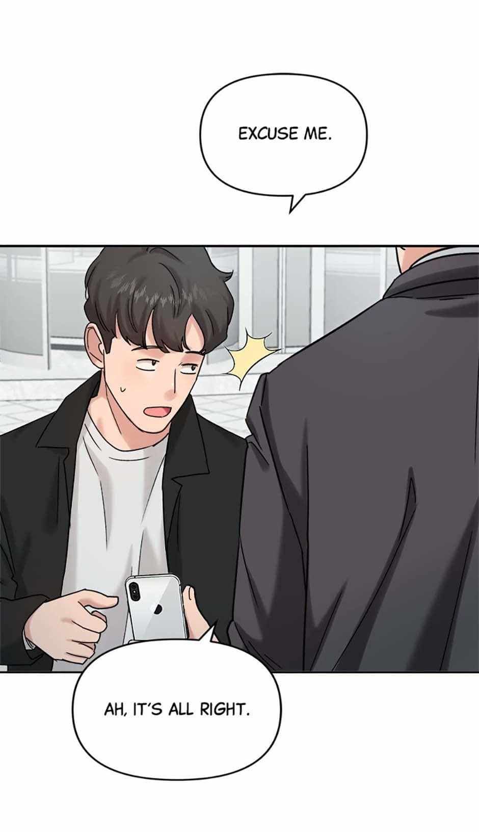 The Definition of A Top Star chapter 76 page 51