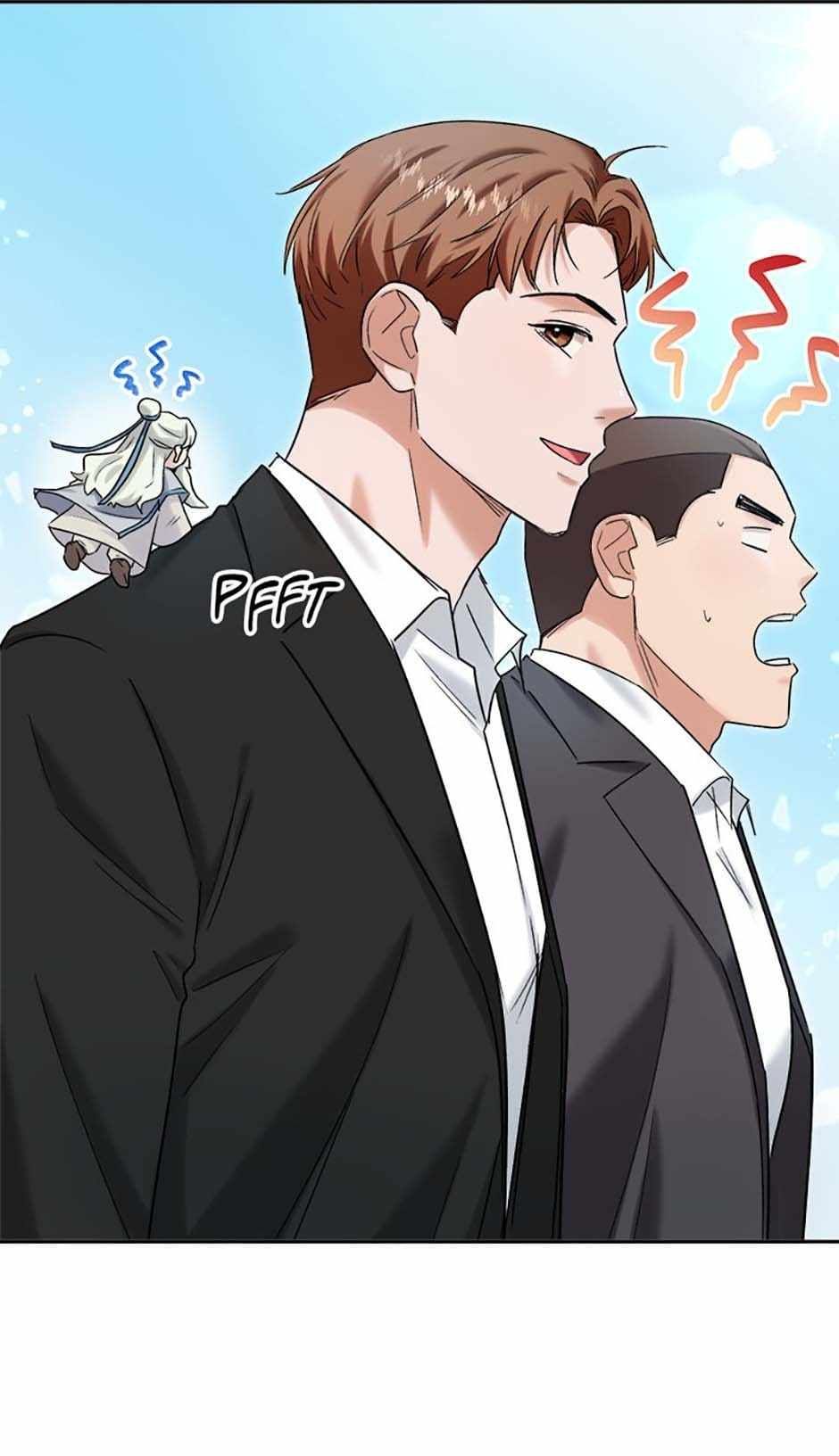 The Definition of A Top Star chapter 76 page 57