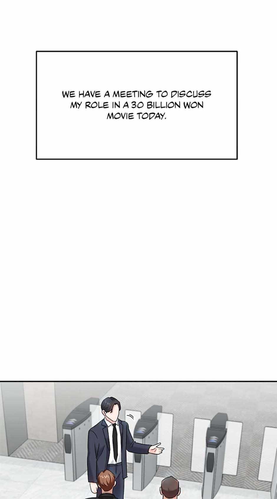 The Definition of A Top Star chapter 76 page 59