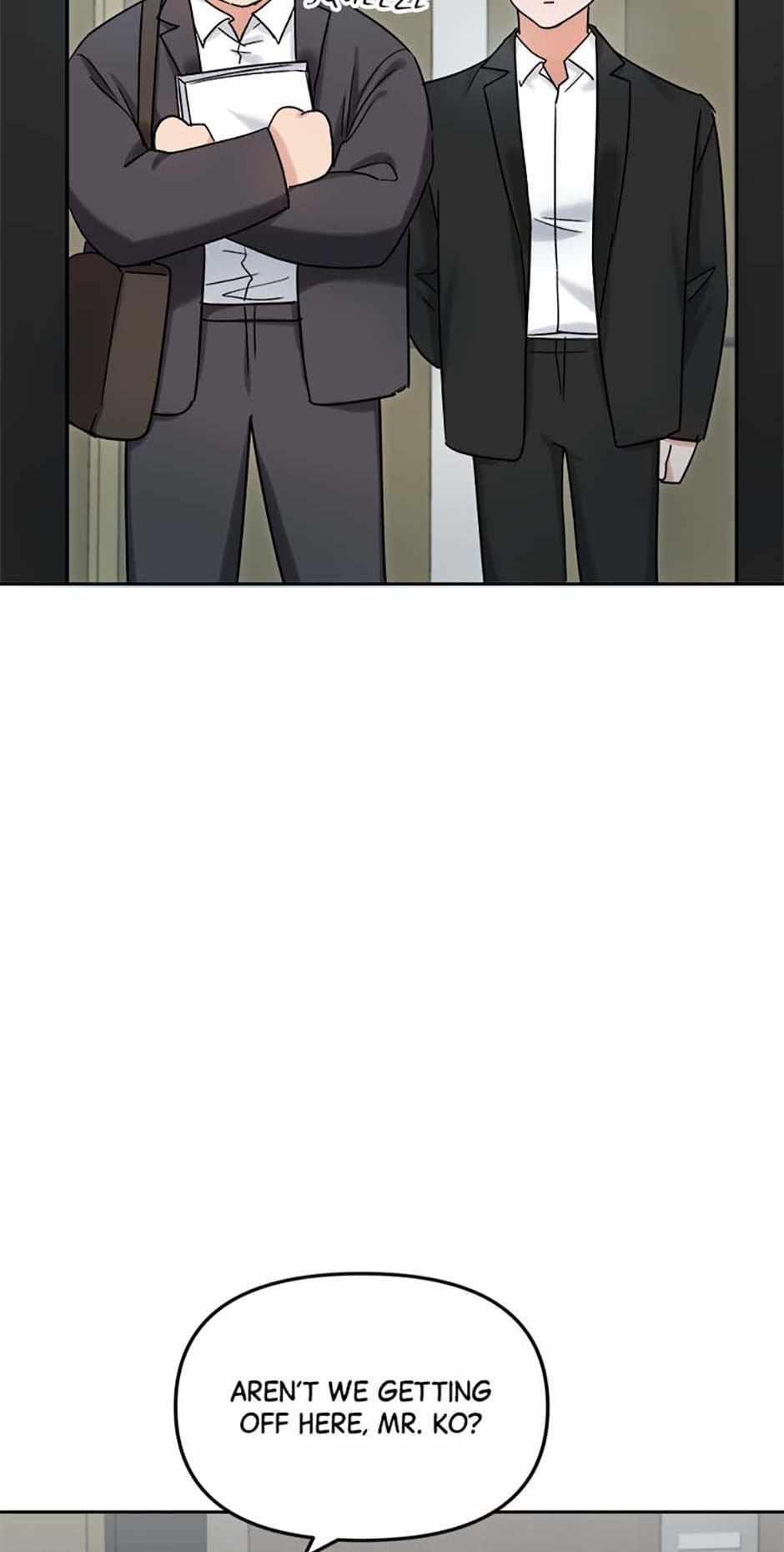 The Definition of A Top Star chapter 76 page 64