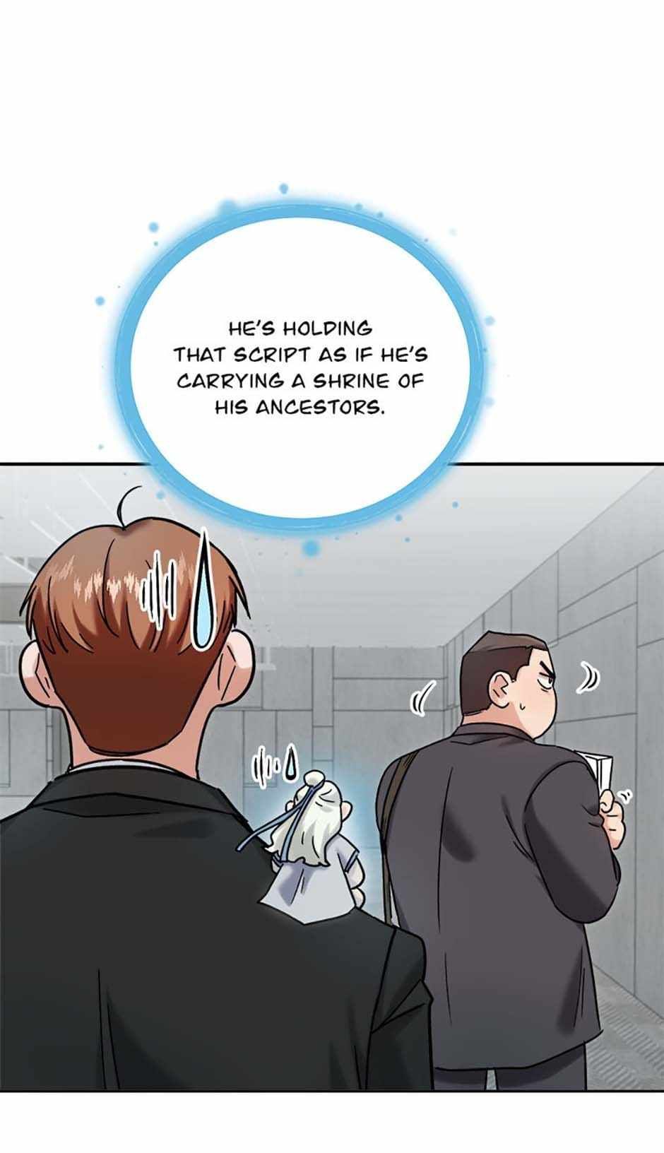 The Definition of A Top Star chapter 76 page 66