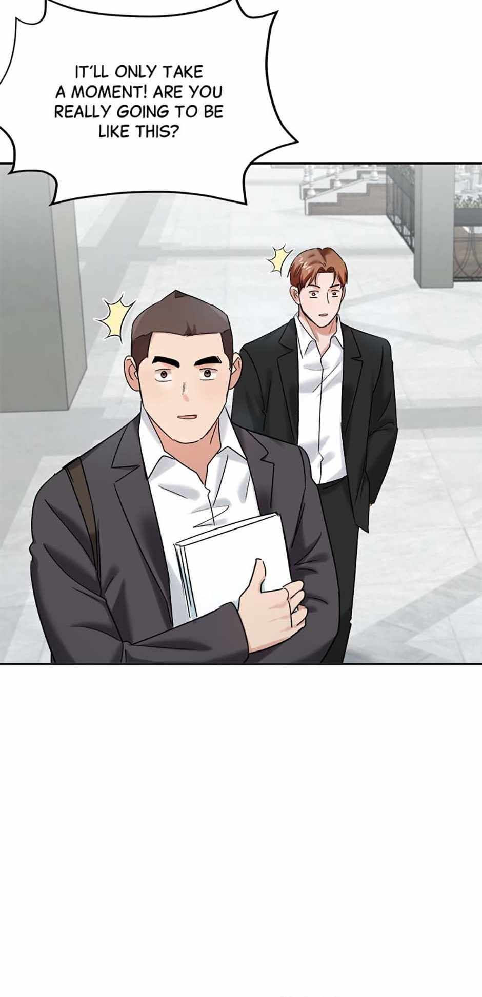 The Definition of A Top Star chapter 76 page 71