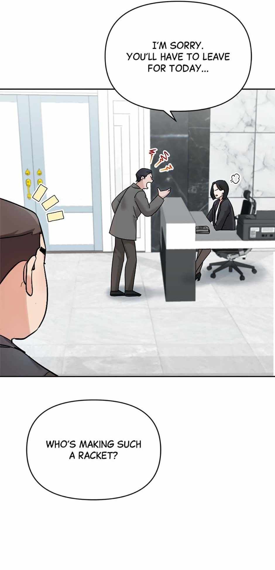 The Definition of A Top Star chapter 76 page 72