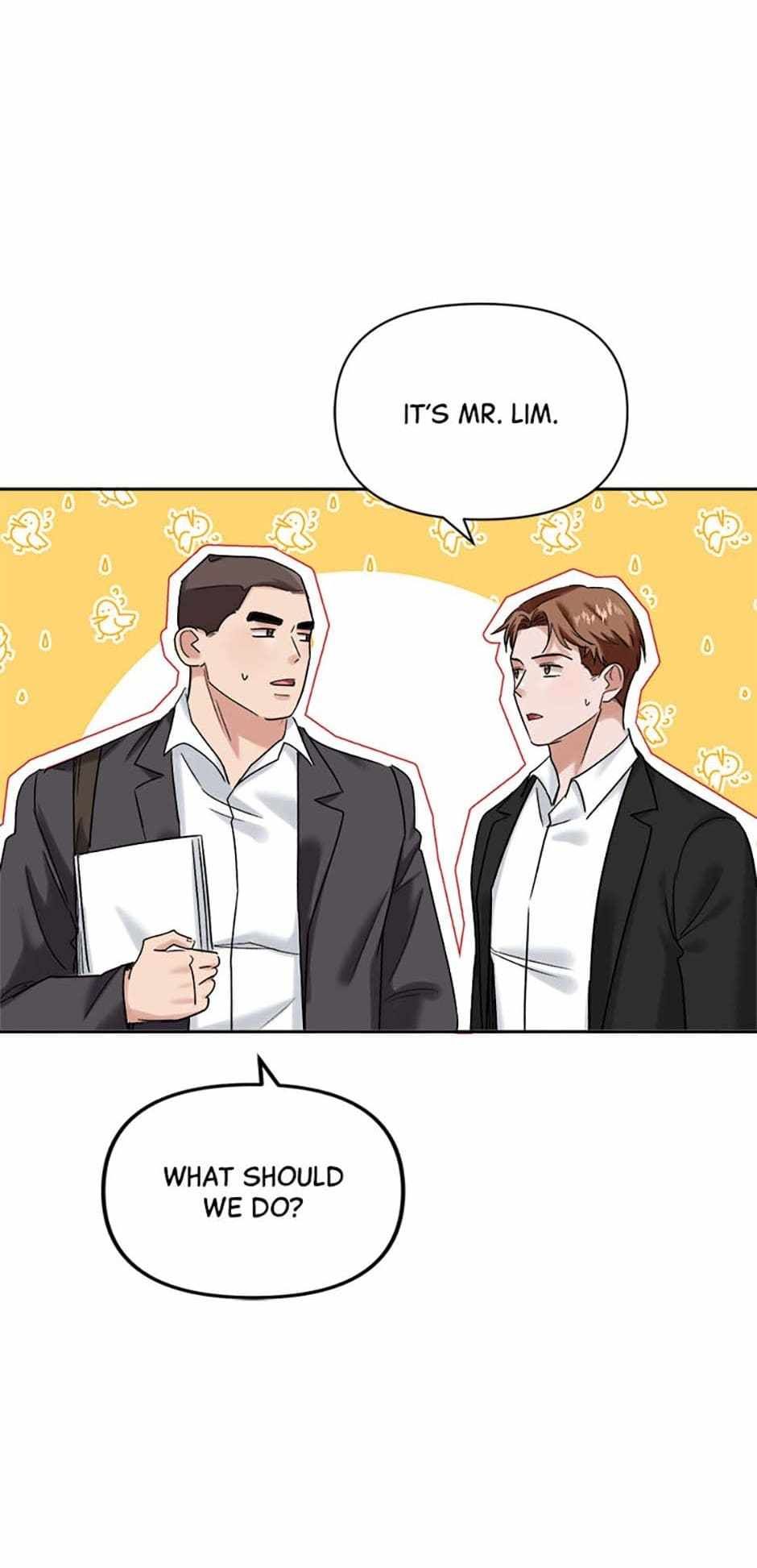 The Definition of A Top Star chapter 76 page 73