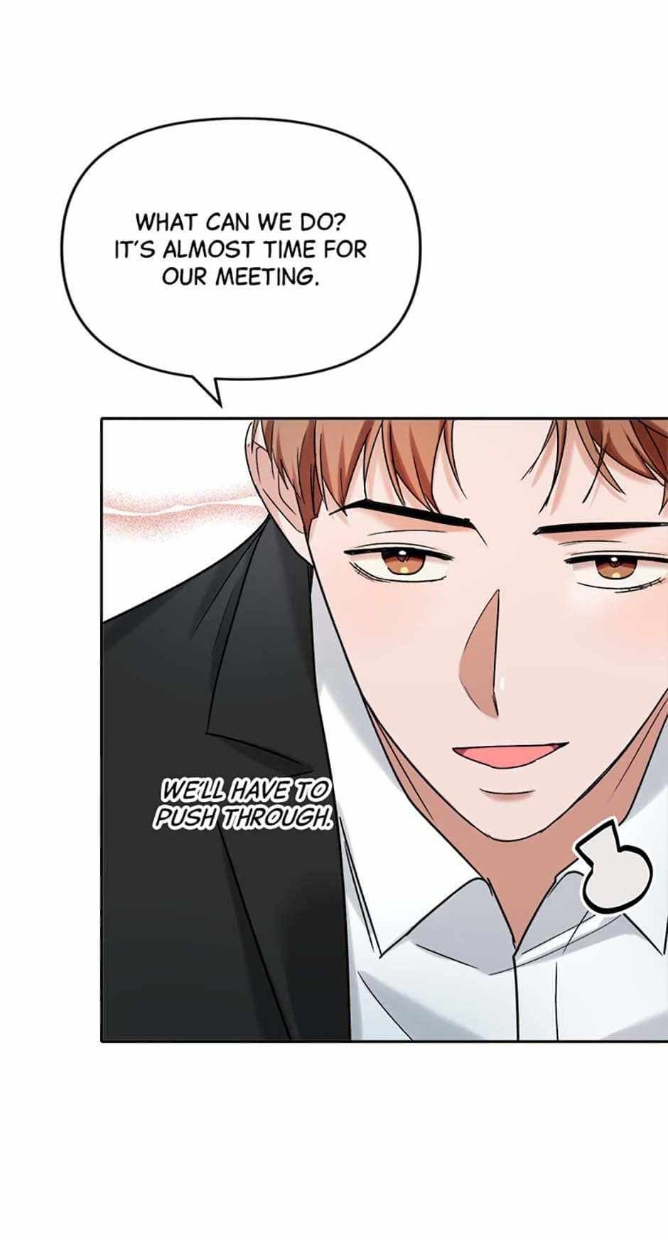 The Definition of A Top Star chapter 76 page 74