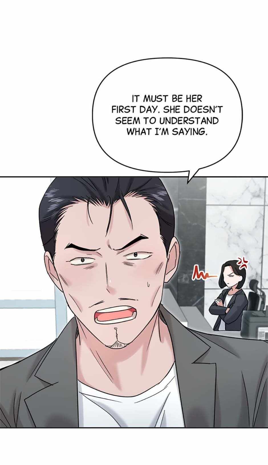 The Definition of A Top Star chapter 76 page 86