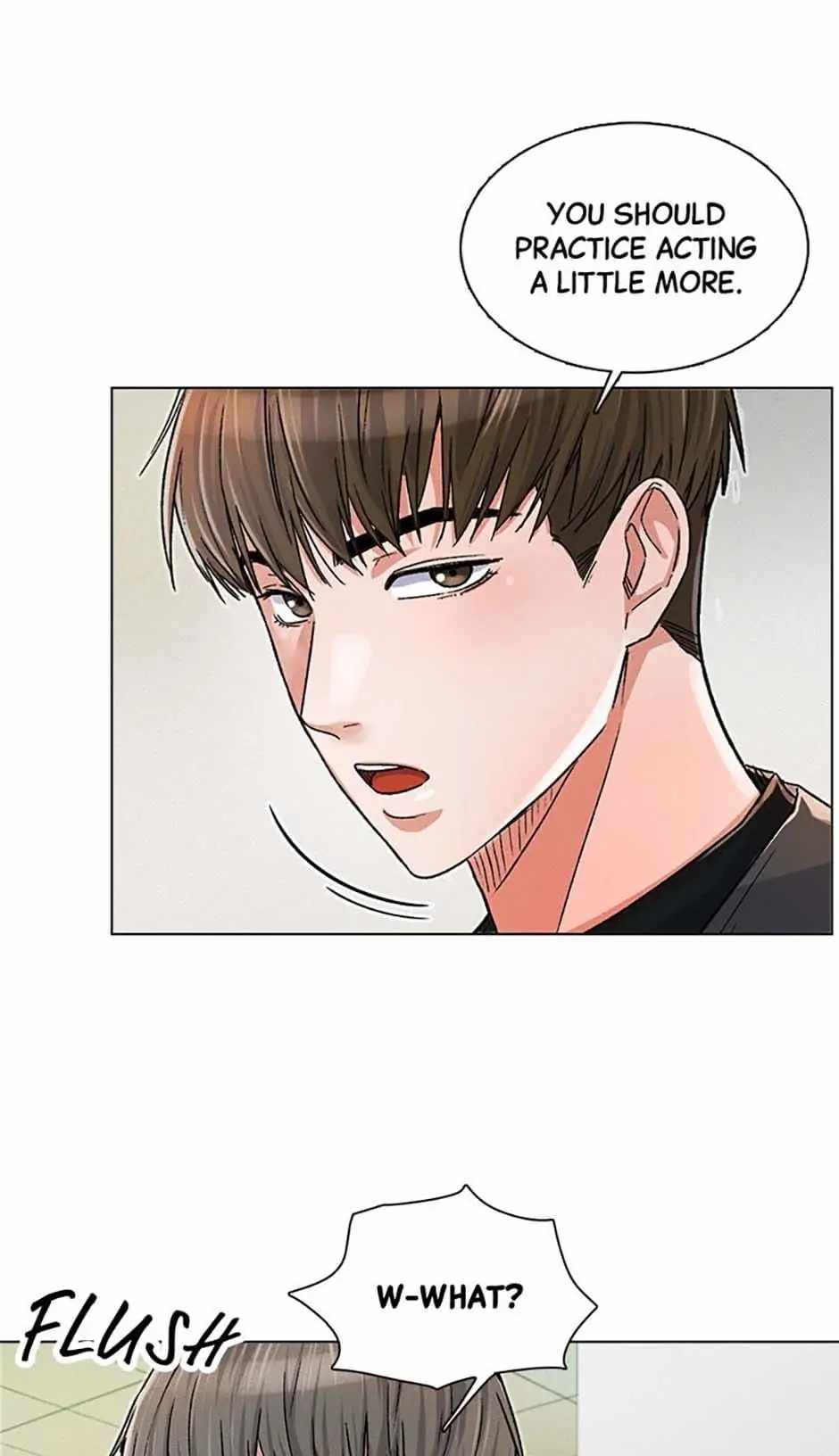 The Definition of A Top Star chapter 8 page 10