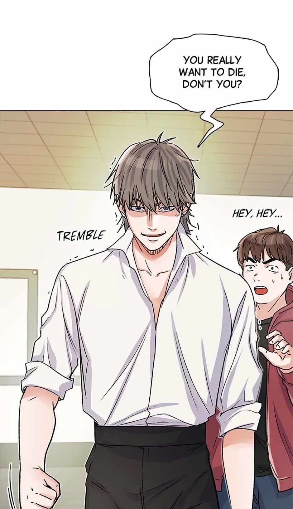 The Definition of A Top Star chapter 8 page 14