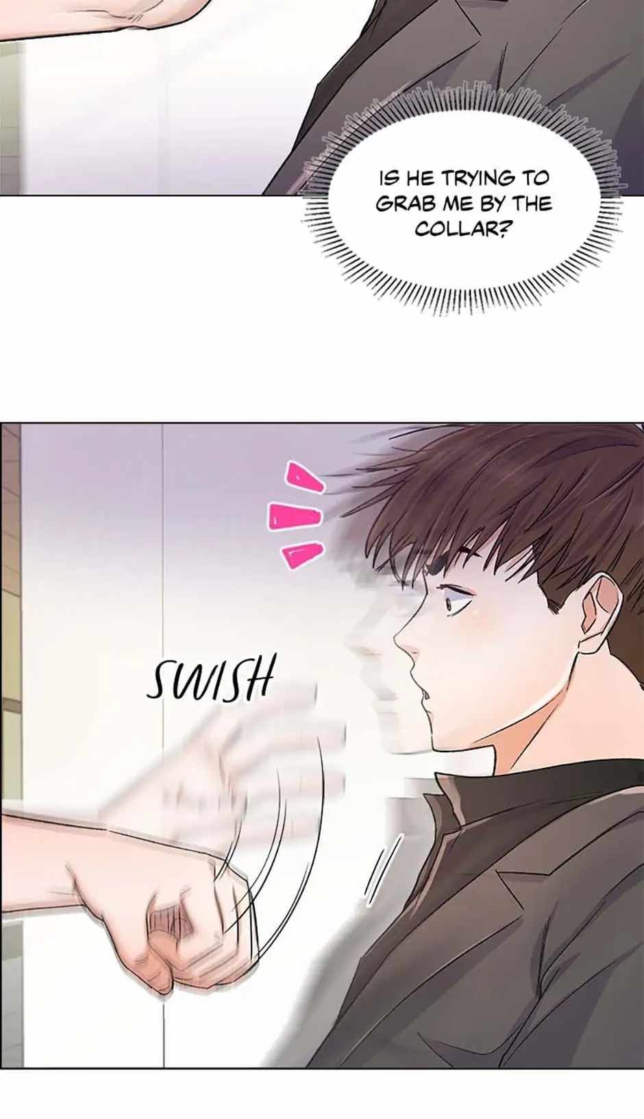 The Definition of A Top Star chapter 8 page 16