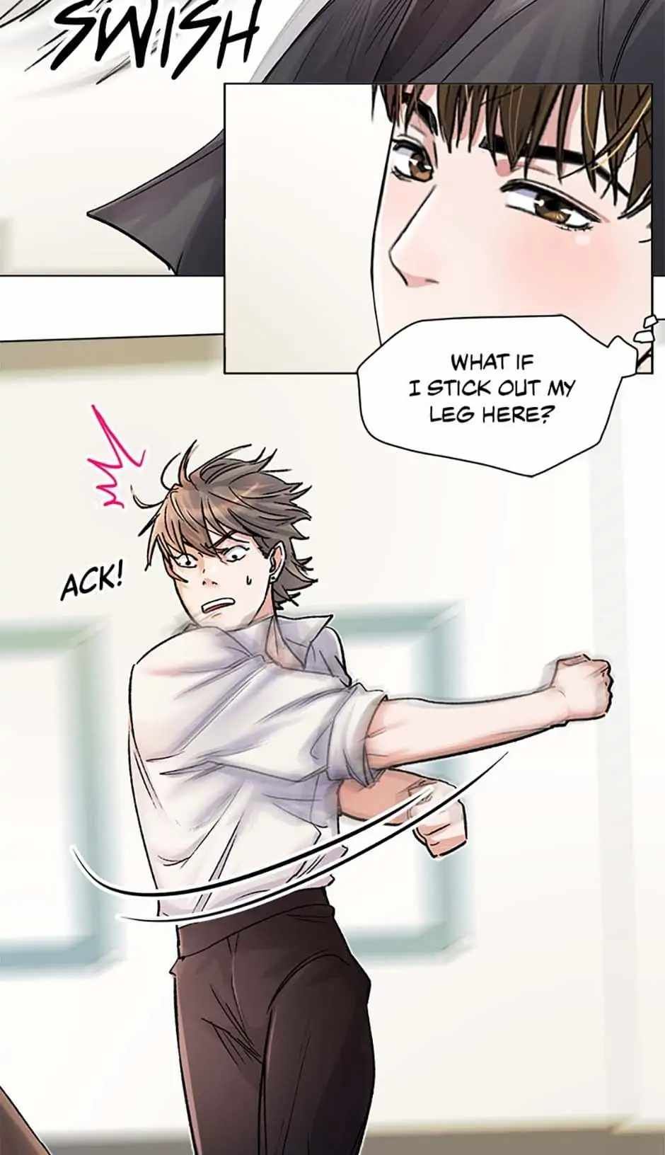 The Definition of A Top Star chapter 8 page 19