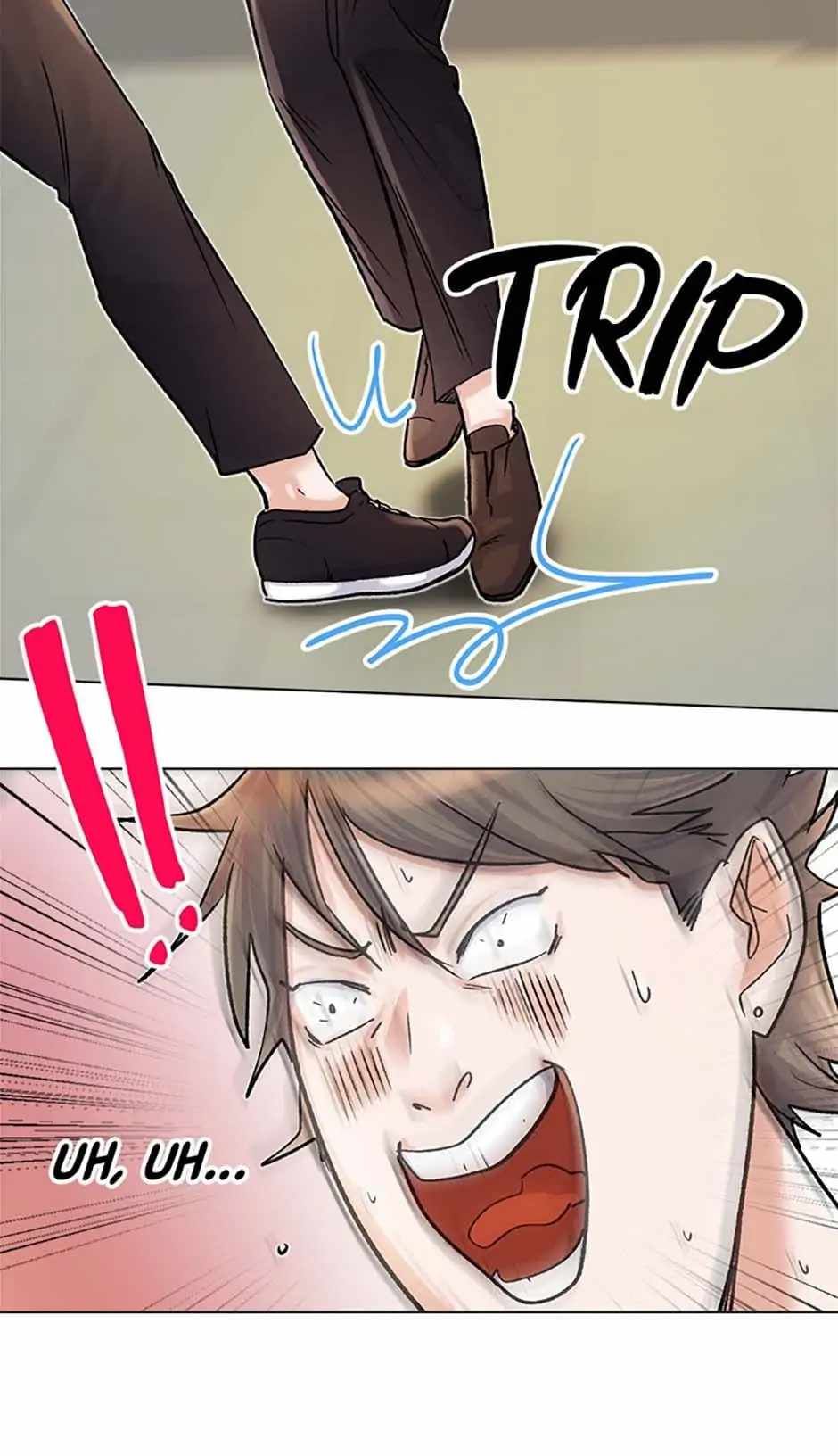 The Definition of A Top Star chapter 8 page 20