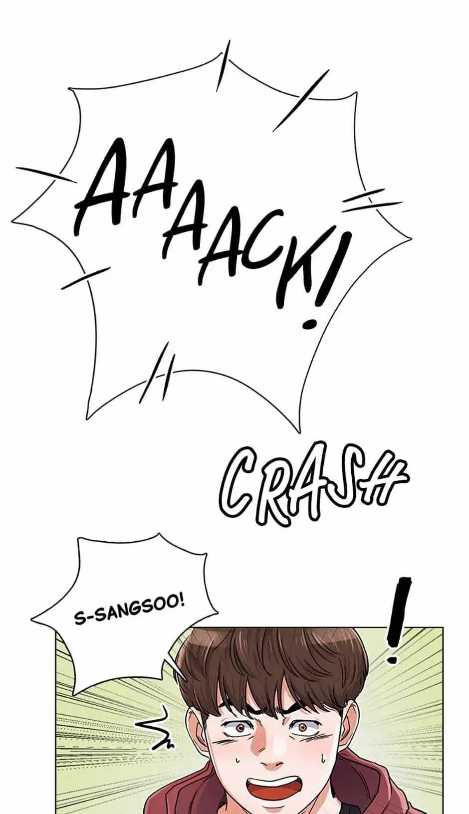 The Definition of A Top Star chapter 8 page 21