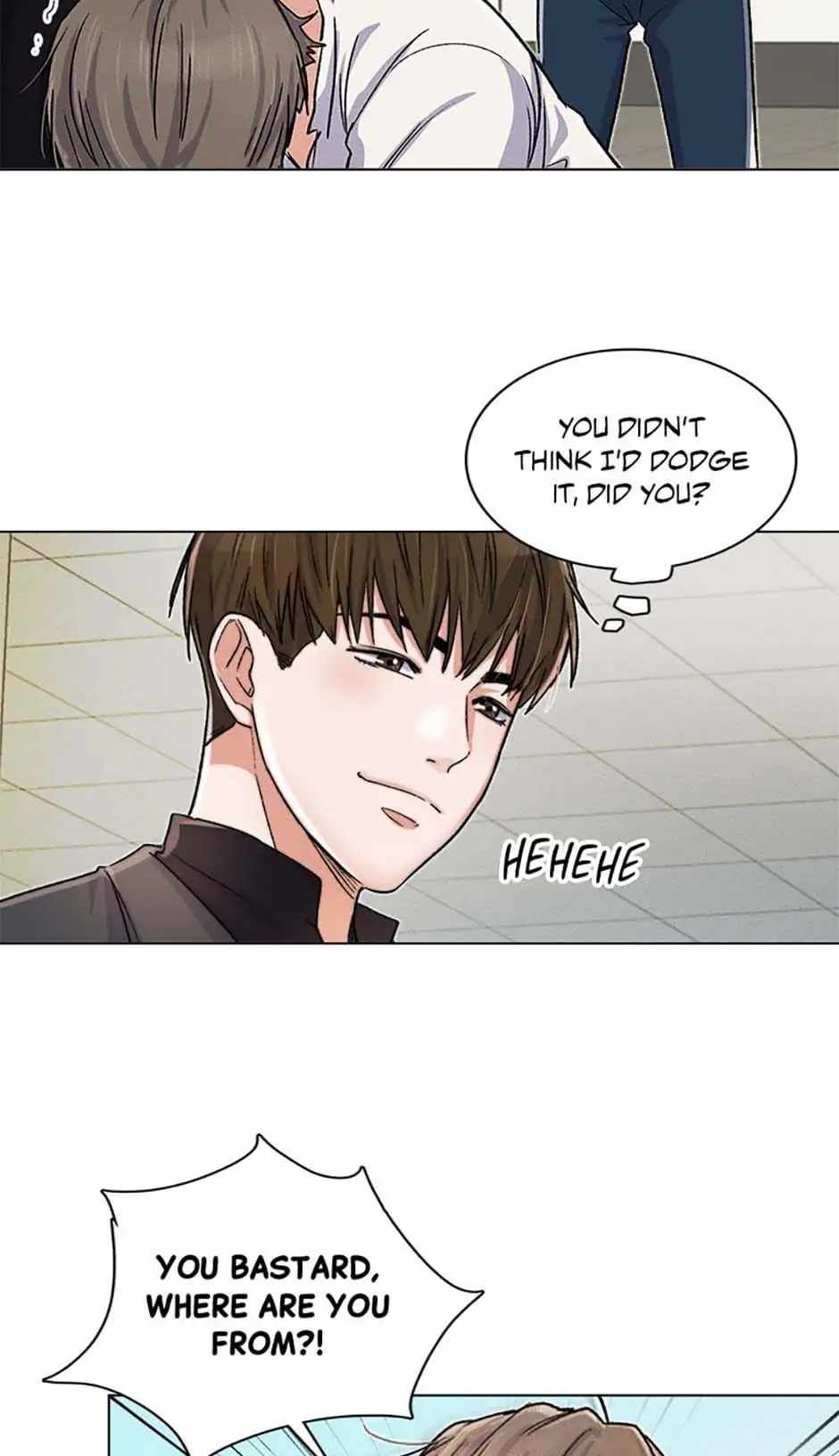 The Definition of A Top Star chapter 8 page 23