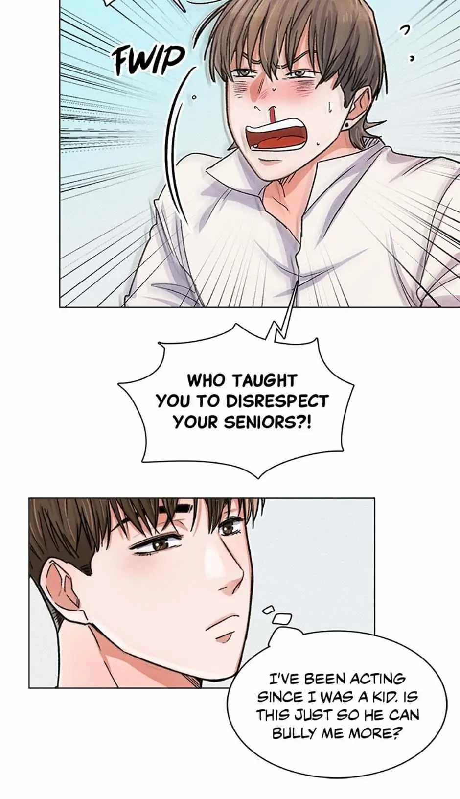 The Definition of A Top Star chapter 8 page 24