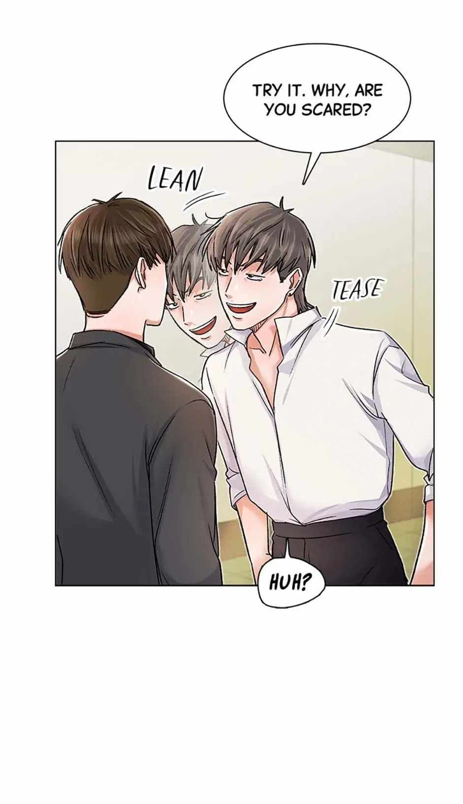 The Definition of A Top Star chapter 8 page 28