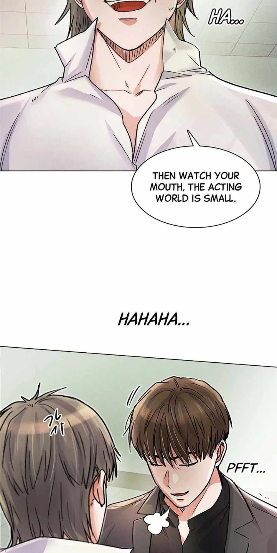 The Definition of A Top Star chapter 8 page 3