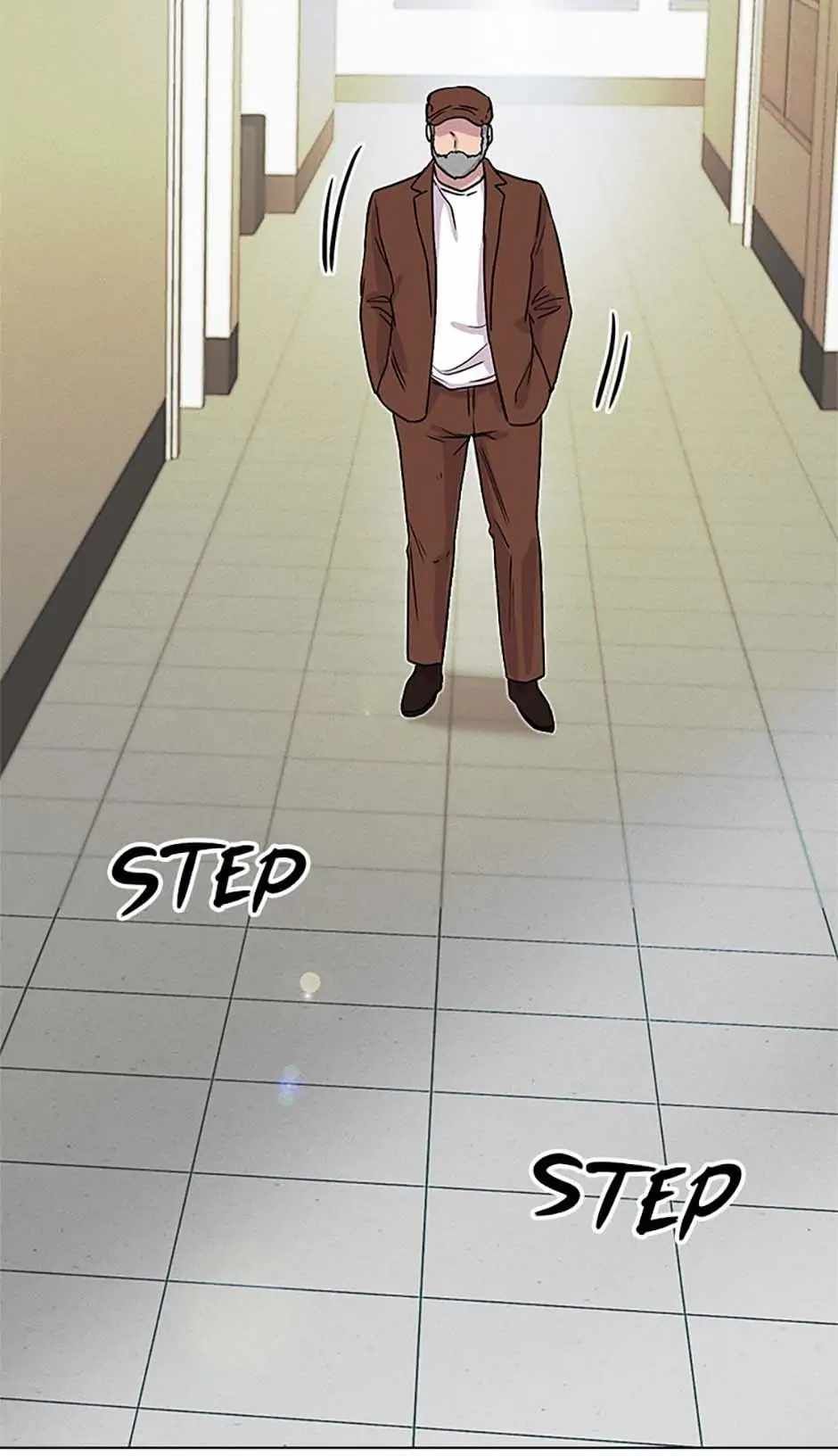 The Definition of A Top Star chapter 8 page 31