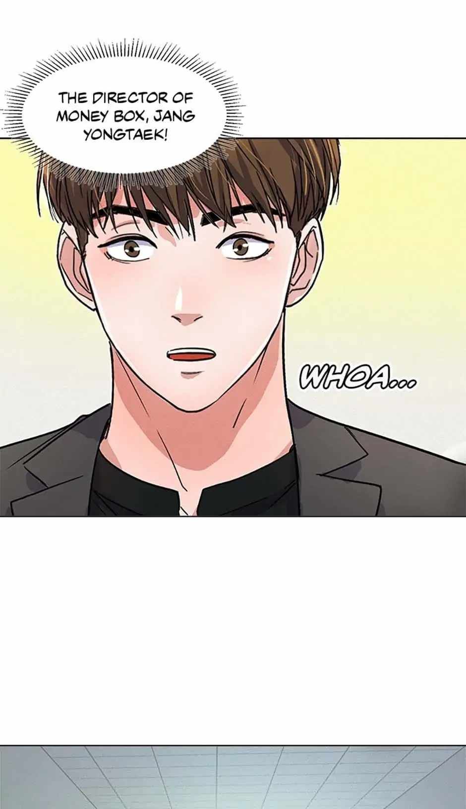 The Definition of A Top Star chapter 8 page 33