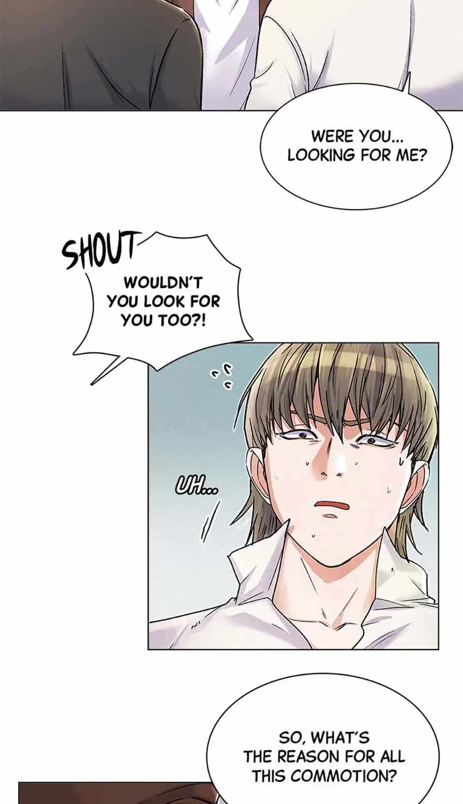 The Definition of A Top Star chapter 8 page 35