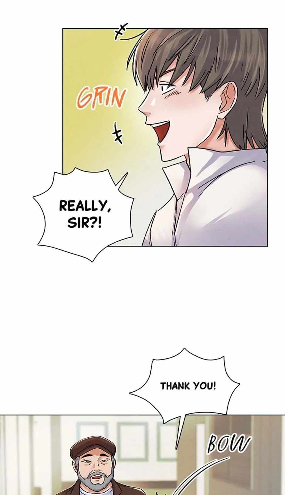 The Definition of A Top Star chapter 8 page 39