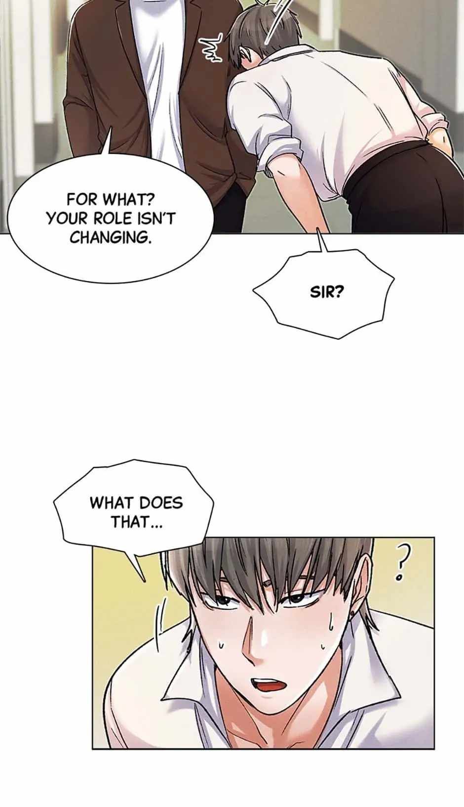 The Definition of A Top Star chapter 8 page 40